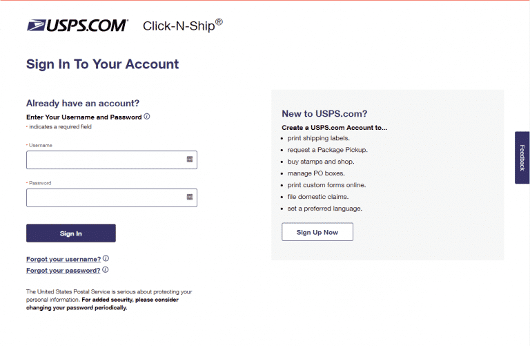 Printing USPS Shipping Labels Your Shipping Label Guide