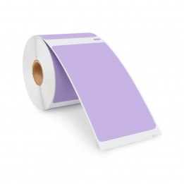 Compatible Dymo 30256 Lavender Shipping Labels 2-5/16″ x 4″