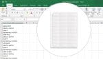 How to Print Labels from Excel