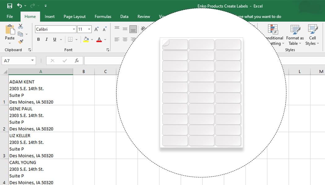 how-to-print-labels-from-excel-excel-labels-guide