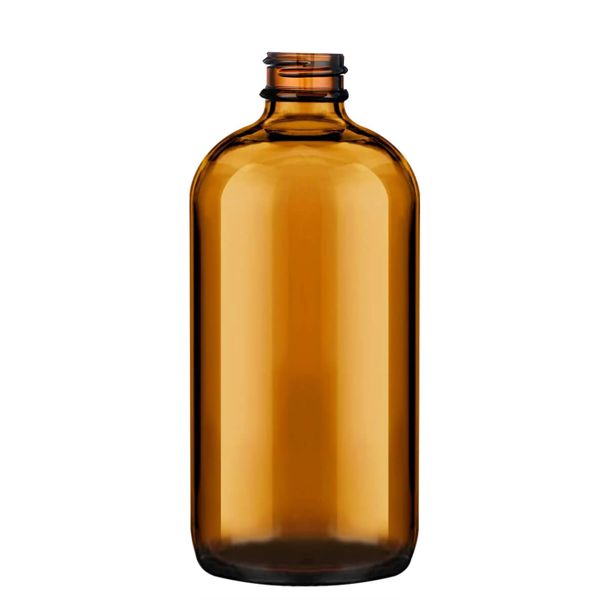 amber spray glass bottle 5