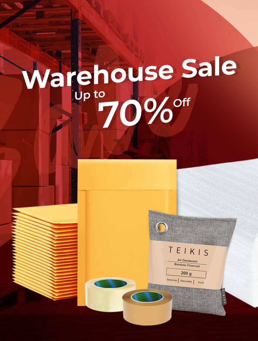 warehouse sale_mobile