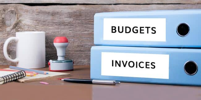 Office Labeling for Better Organization & Productivity