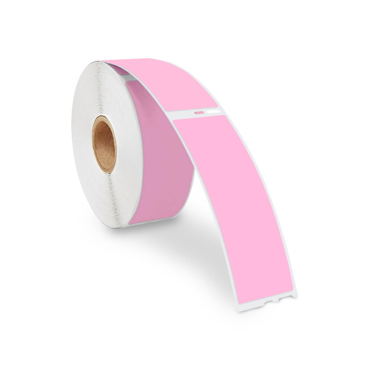 Dymo 30252 Pink Compatible Address Labels 1-1/8″ x 3-1/2″