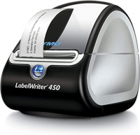 #2. Dymo LabelWriter 450