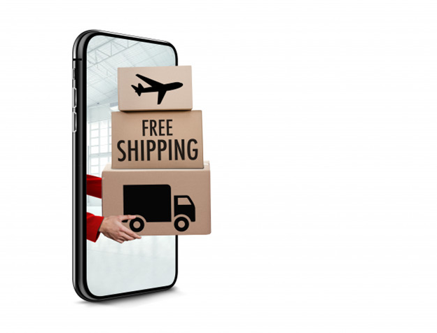 free shipping