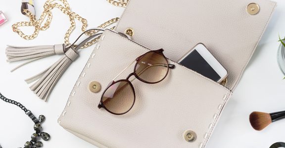putting your contact number, email and address on brand label so customers can find you