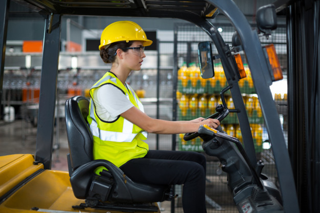 Automation Enhances Workforce Safety