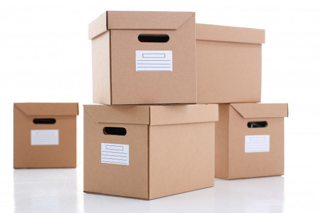 6 Tips for Labeling Moving Boxes Like a Pro