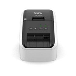 Brother QL-800 printer for Bulk Labeling