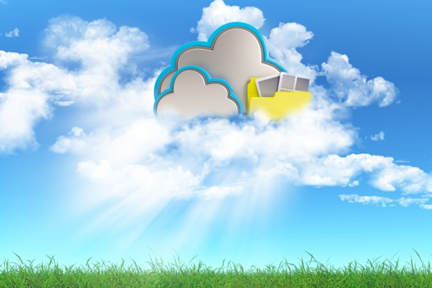 Cloud Storage
