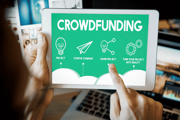 Crowdfunding Sites