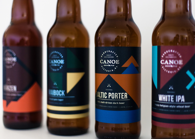 custom beer labels