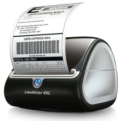 DYMO LabelWriter 4XL