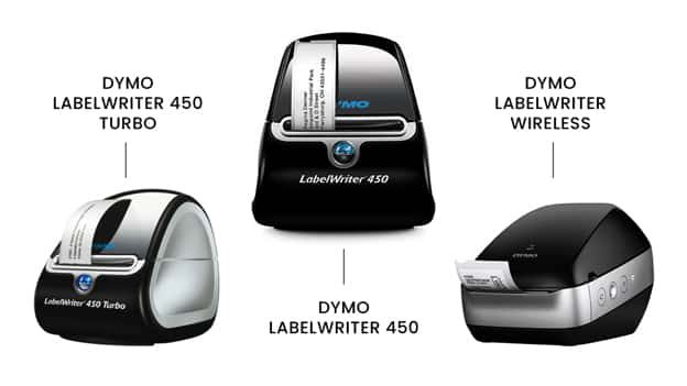 Dymo Labelwriter 450 Review - The Best Label Printer?