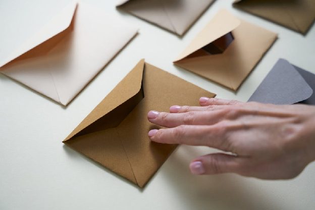 Envelopes