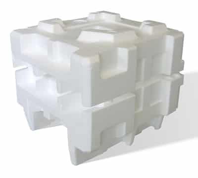 Expanded Polystyrene