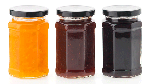 Glass-jars-with-metal-lids