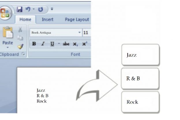 How Should You Print to Your Dymo LabelWriter 450 from Microsoft Word