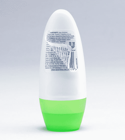 Multi-layer-Cosmetic-Label