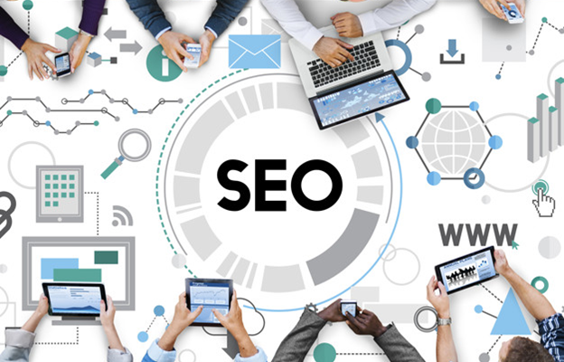 Search Engine Optimization