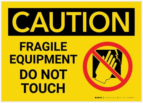 Signages-or-Safety-Labels