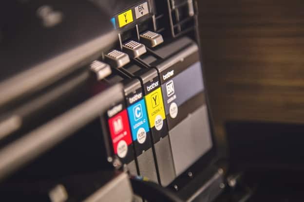 The Best Printer for Labels and Stickers