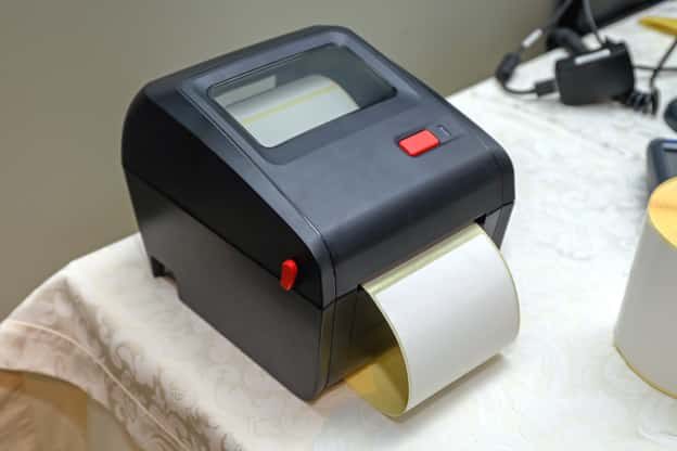 Thermal-Printing