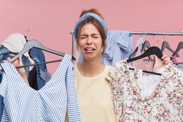 Unhappy Customer Due to Poor Brand Experience