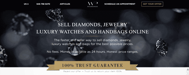 WP-Diamonds-homepage