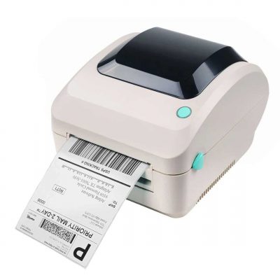 What Is Thermal Printing