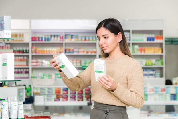 What Products Require Pharmaceutical Labeling