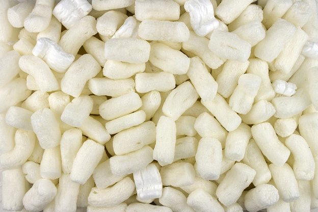 5 Uses for Foam Packing Peanuts