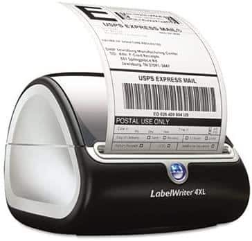 Why Should You Choose a Dymo Label Printer