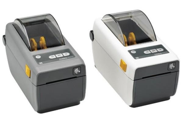 Zebra ZD410d Printers.