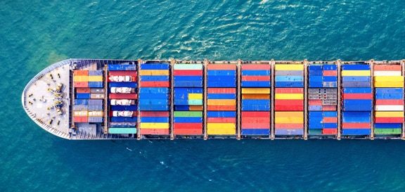aerial-view-container-cargo-ship-sea