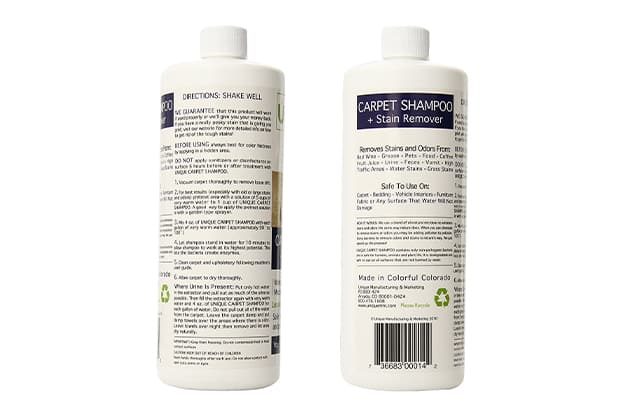 carpet-shampoo