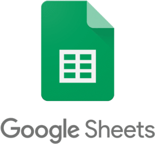 google-sheets-logo