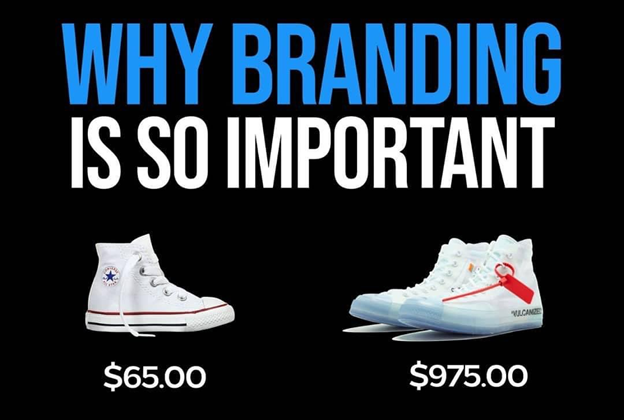 Why Branding is Important