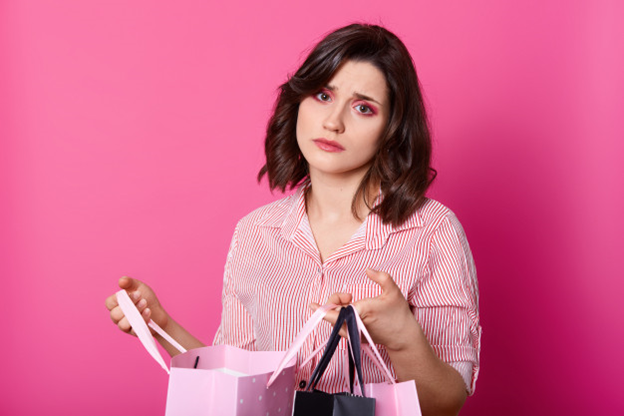 most common reasons why people return purchases