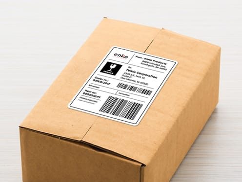 shipping-label-on-box