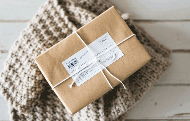 How Startups Can Create Professional-Looking Shipping Labels