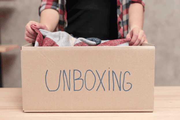 How To Make Great Unboxing Experience For Your Brand