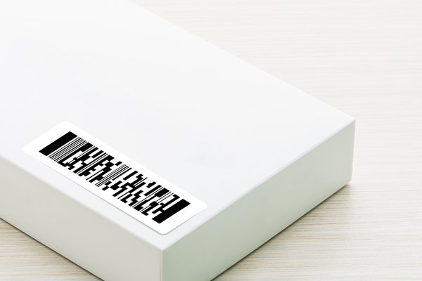 white-box-with-barcode